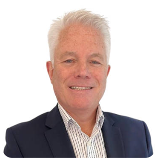 Andrew Clarke - ICA Tutor