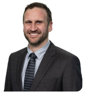 Ben Jones - ICA Tutor