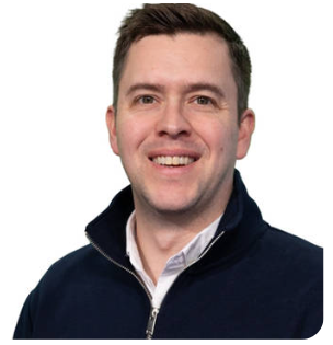 David Povey ICA tutor