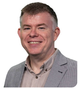 Wayne Haynes - ICA Tutor