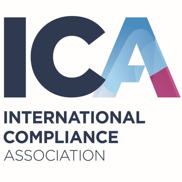 ICA Certified Head of Compliance